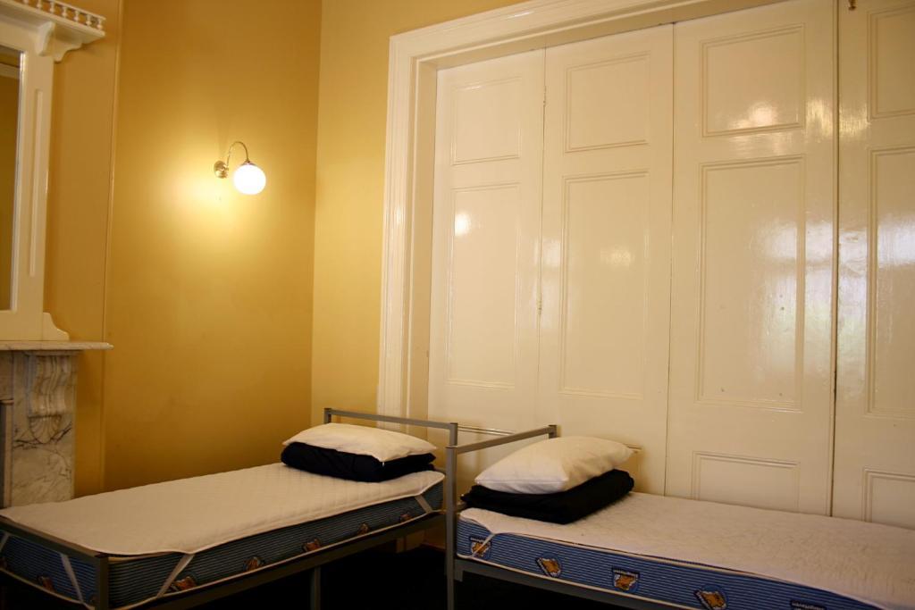 Glenelg Beach Hostel Cameră foto