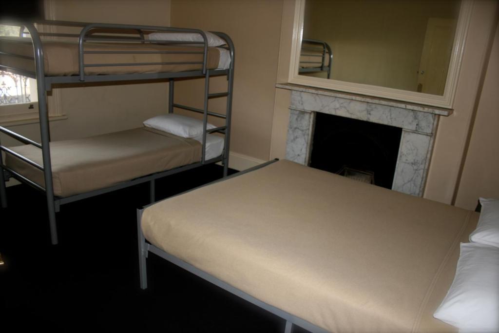 Glenelg Beach Hostel Cameră foto
