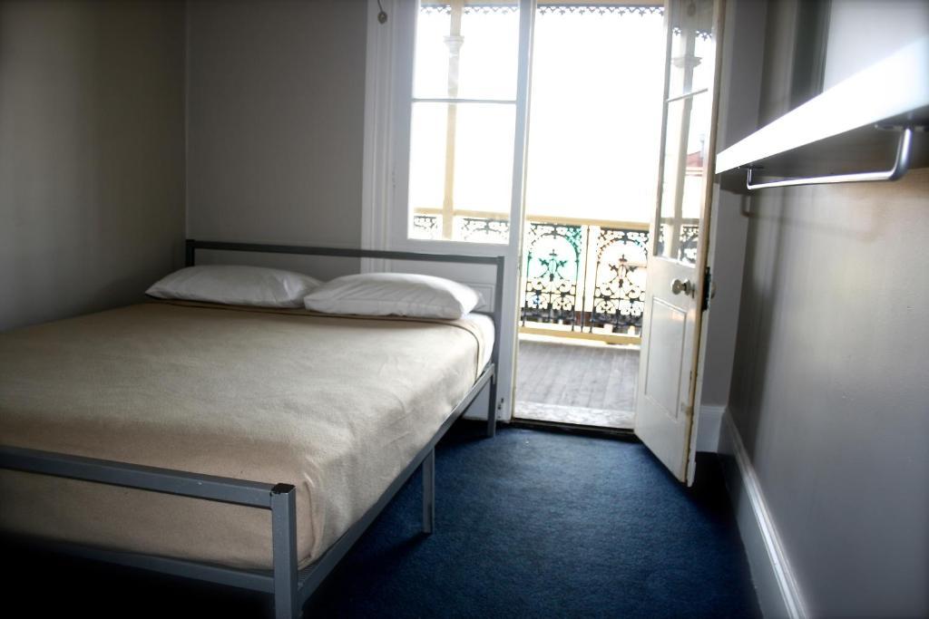 Glenelg Beach Hostel Cameră foto