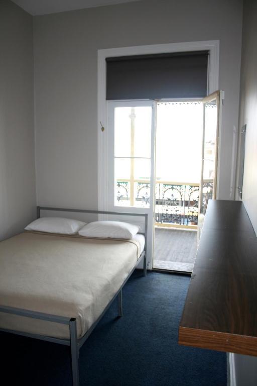 Glenelg Beach Hostel Cameră foto